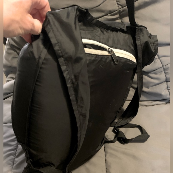 Packable travel backpack - Under Armour - Picture 6 of 9